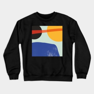 Instruments of Pride Crewneck Sweatshirt